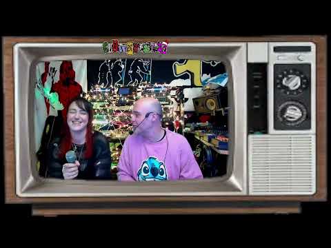 Pierrot the Acid Clown - CLOWNFEST 15 DAY 1