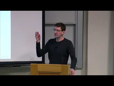 Lecture 1 – Course Overview | Stanford CS224U Natural Language Understanding | Spring 2019