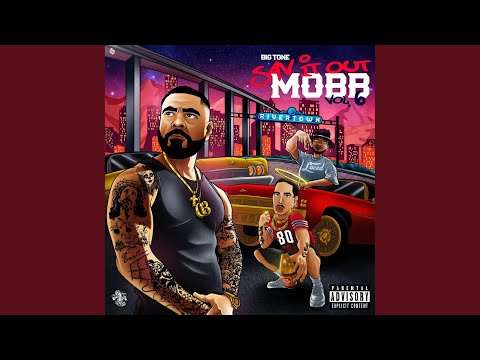 Big Dawgz (feat. A-Wax)