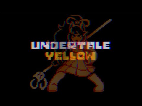 Trial By Fury but lower pitched and extended