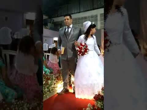 Meu casamento
