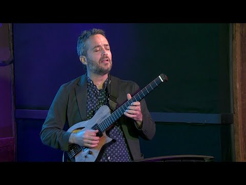 Alexander Claffy Quintet - Lonnie's Lament