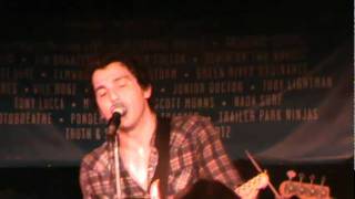 Ingram Hill - Almost Perfect