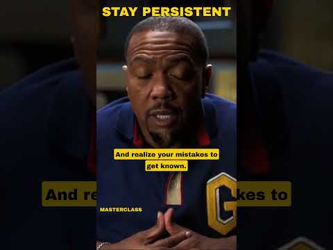 Timbaland's Advice To Music Producers Is To Stay Persistent