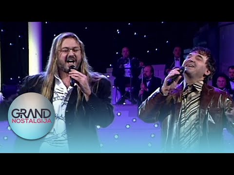 Vuco - VOLIM NARODNO (Grand Nostalgija 2004)