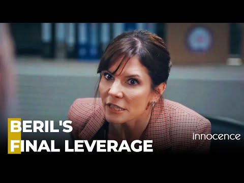 There's Another Game That Didn't End - Innocence