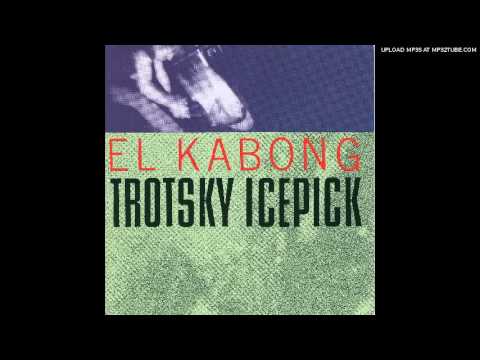 Trotsky Icepick - Astronomer