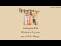(THAISUB)Ligaya - mrld (English lyrics /PH) แปลไทย