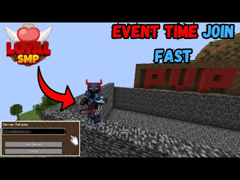 🔴🔥JOIN NOW FOR EPIC MINECRAFT PVP EVENT! PLAY WITH ME