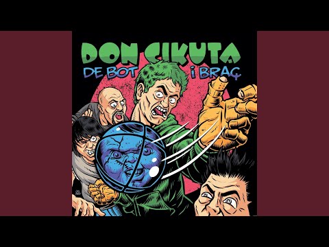 Uno, Dos, Ultraviolento!