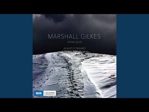 Portrait of Jennie (feat. Andy Haderer)