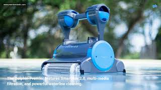 Top 8 Smart Robotic Pool Cleaners of the Year | Best Picks for Pool Owners