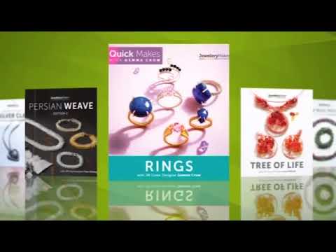 JewelleryMaker LIVE 08/06/2020 1-6pm