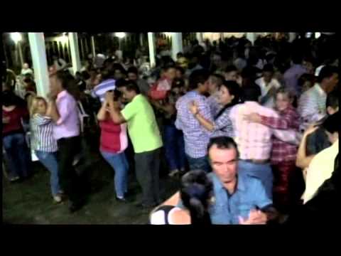 REVISTA CAMPESINA 2015 - Los Defensores del Merengue en Vivo