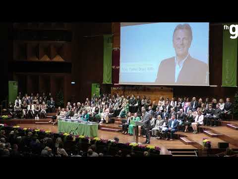 fhg Sponsion 2022 - Gesundheits- und Krankenpflege