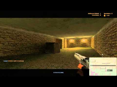 My SICK 3k deagle tuscan DEMO FREE