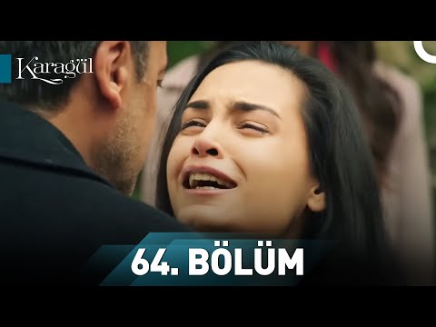 Karagül 64. Bölüm