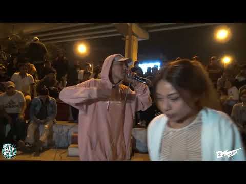 SKILL vs KODI -8vos- Clasificatoria Regional Lima - Fms x Rapstyle Sjl 2023