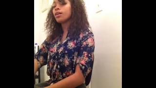 Chris Brown- Fools With You