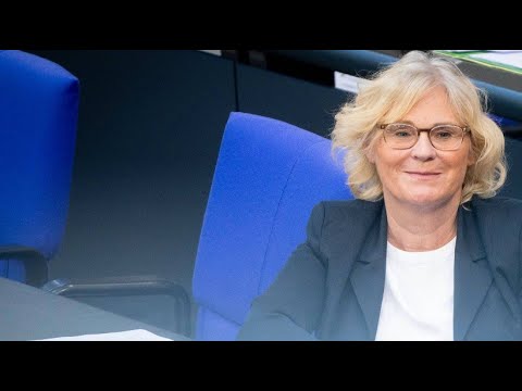 Lambrecht announces tougher penalties for child abuse