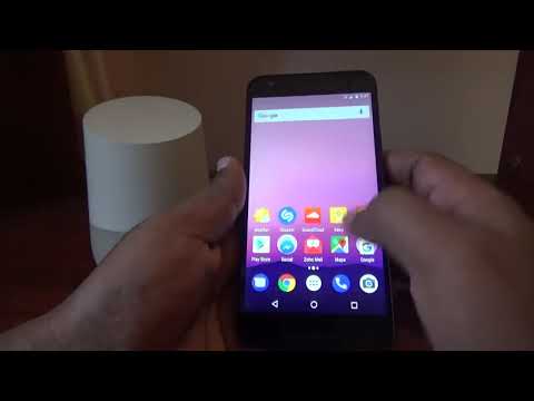 How to connect Yeelight bulb with Google Home