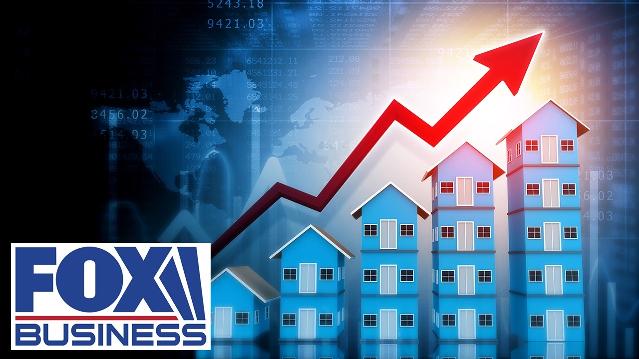 BUYER SURGE: First-time homebuyers hit HIGHEST share in years