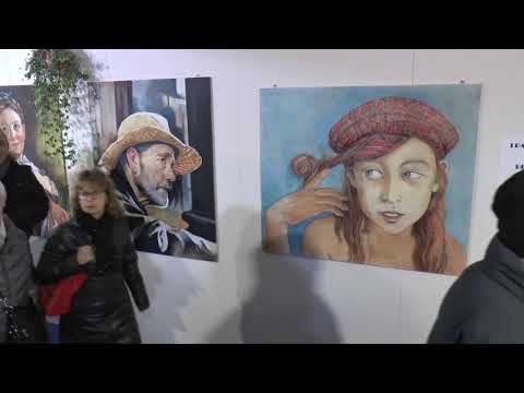 "Due passi per" Borgo San Dalmazzo, puntata 5 - TELEGRANDA (ch 186)