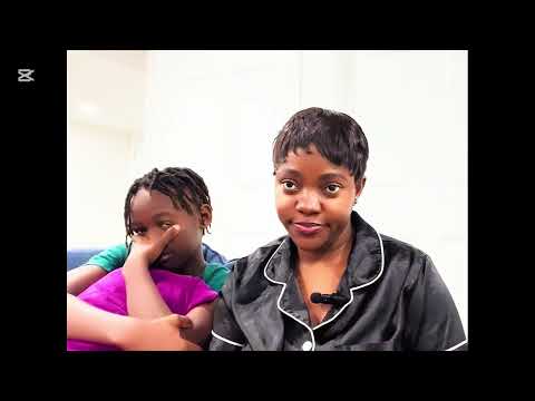 A conversation with my boy about how he has spent his summer break.PART ONE,Enjoy 