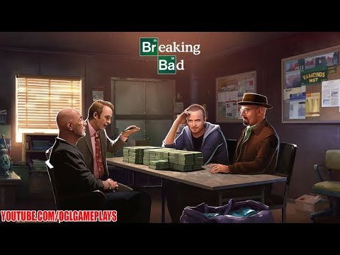 Видео Breaking Bad: Criminal Elements #1