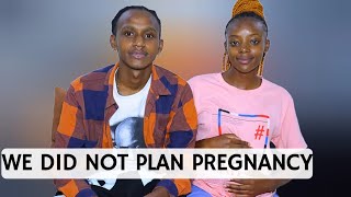 Majunkie & Girlfriend Rettie on Uplanned Pregnancy Journey, Fighting Depression
