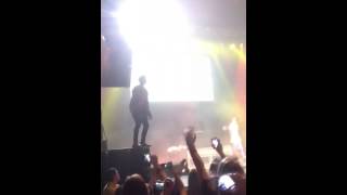 Janoskians #NotABoyBand Luke Brooks Set This World On Fire