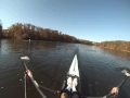 Winning Head of the Occoquan in 1x