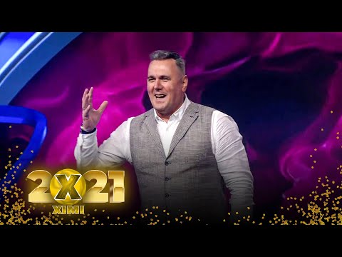 Habib Elezi - Zemra Pa Dashni (2021)