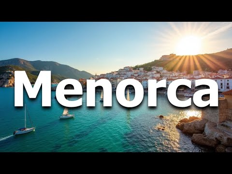 Menorca Spain: 10 BEST Things To Do In 2025 (Travel Guide)