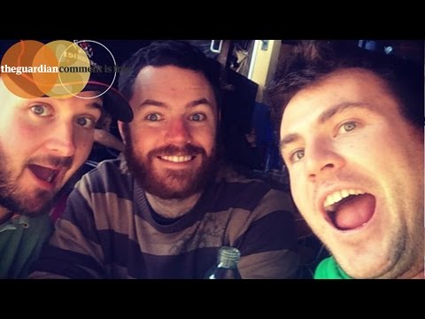 I have two boyfriends. It's time polyamory became socially acceptable - Simon Copland | CiF