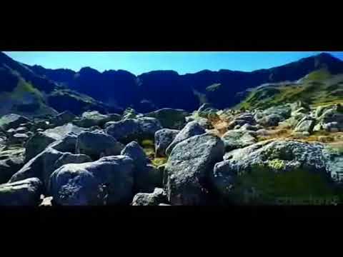 Soundtrack - Bandyta  Michał Lorenc - Góry w słońcu ( Mountains in the sun)
