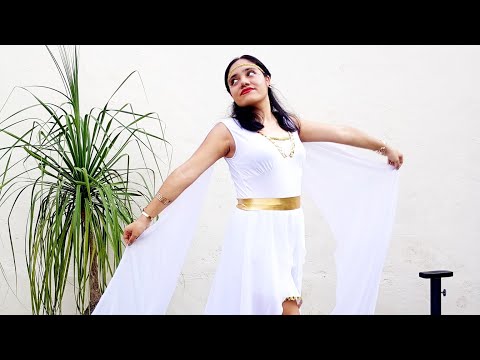 SUHWA | HWAA - I-DLE (DANCE COVER) [ANNIYUL FOCUS]