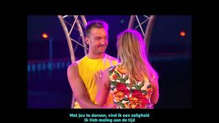 Dans Je De Hele Nacht Met Mij Music Video