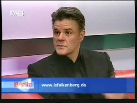 IC Falkenberg - Interview zu Stern Akustisch 1.Teil