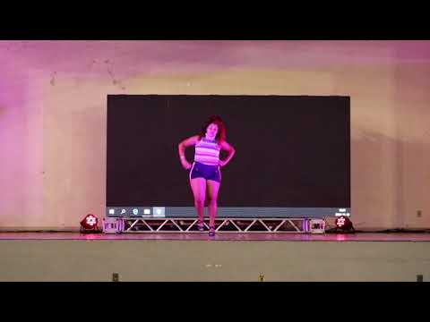 Omake Geek Festival  (10/11/2019) - M!Ka (Hyolyn - One Way Love) Dance Cover