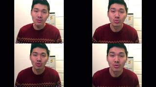 The Christmas Song - (arr. Saunder Choi)