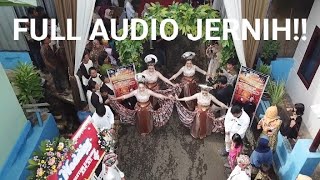 Download lagu ENAK DITONTON‼️ Full audio jernih || Prosesi Mapag Panganten Sunda II #amonestv #mapagpanganten mp3