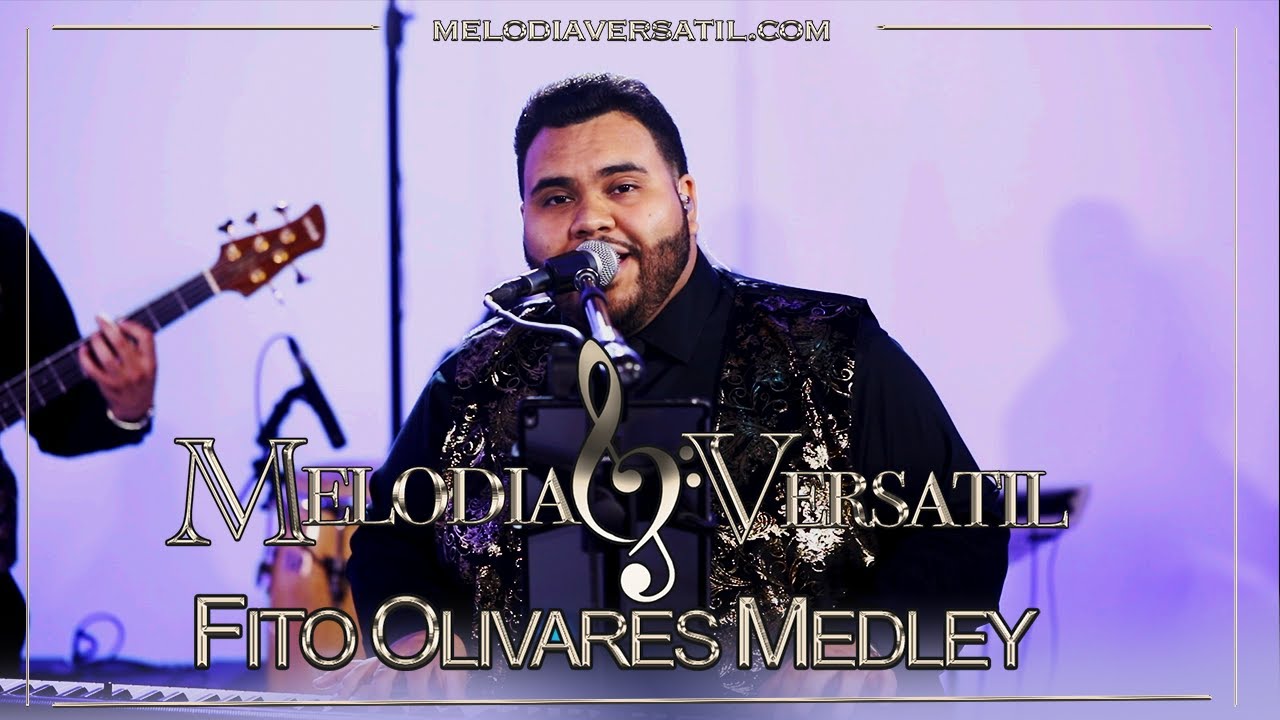 Promotional video thumbnail 3 for Natalia con su Melodia Versatil