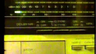 Sterling Hayden interview Part 1 of six on the Tom