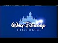 The Parent Trap 1961 Walt Disney Pictures Logo 1997