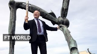 Isle of Man chief on tax and Apple | FT World