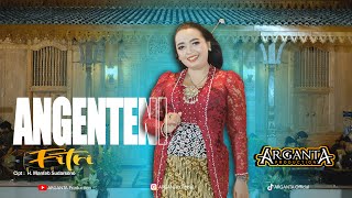 Download lagu ANGENTENI ( Langgam ) - FITRI ft ARGANTA ||  Live Music || TRISNA PUTRA Audio mp3