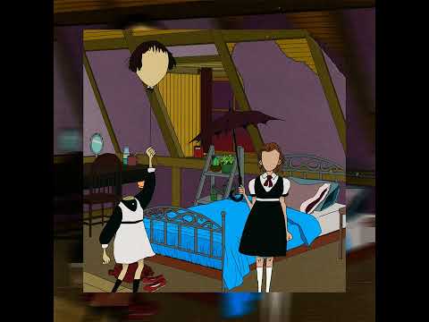 plagueinside - кумир твоей воображаемой подруги (prod. by Leraiie)