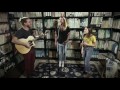 The Ballroom Thieves Anybody Else 12 2 2016 Paste Studios New York NY