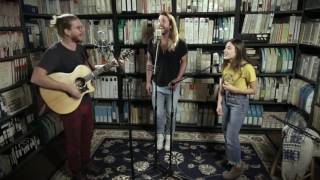 The Ballroom Thieves - Anybody Else - 12/2/2016 - Paste Studios, New York, NY